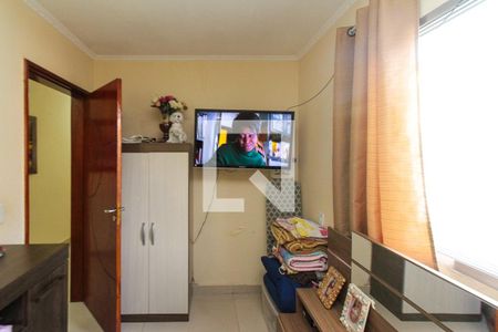 Casa à venda com 200m², 3 quartos e 2 vagasQuarto 02