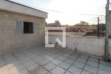 Casa à venda com 200m², 3 quartos e 2 vagasVaranda