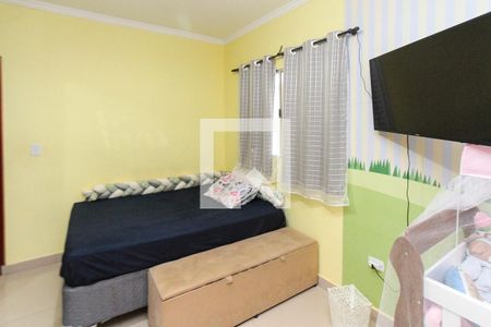 Casa à venda com 200m², 3 quartos e 2 vagasQuarto