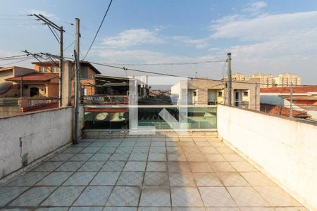 Casa à venda com 200m², 3 quartos e 2 vagasVaranda