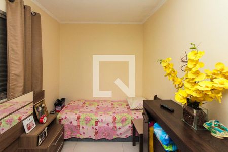 Casa à venda com 200m², 3 quartos e 2 vagasQuarto 02