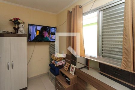 Casa à venda com 200m², 3 quartos e 2 vagasQuarto 02