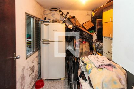 Casa à venda com 200m², 3 quartos e 2 vagasQuarto de Serviço