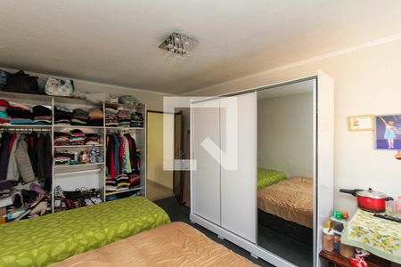 Casa à venda com 200m², 3 quartos e 2 vagasQuarto 03