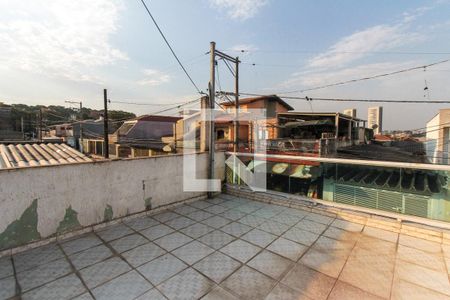 Casa à venda com 200m², 3 quartos e 2 vagasVaranda