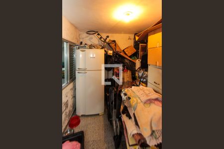 Casa à venda com 200m², 3 quartos e 2 vagasQuarto de Serviço