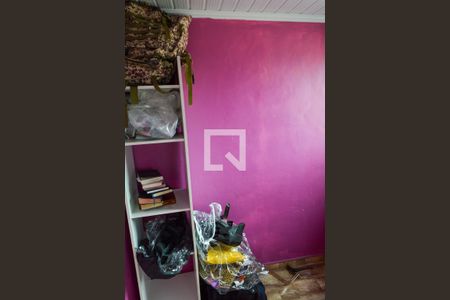 Casa de condomínio à venda com 135m², 3 quartos e 1 vagaCloset do Quarto - Casa 2