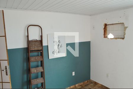 Casa de condomínio à venda com 135m², 3 quartos e 1 vagaSuite  - Casa 2