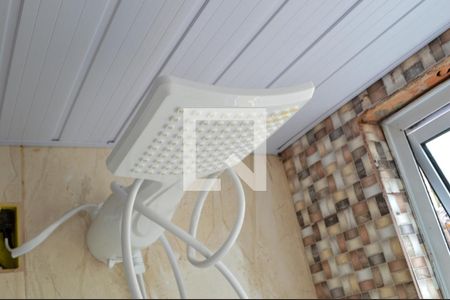 Casa de condomínio à venda com 135m², 3 quartos e 1 vagaBanheiro  - Casa 2