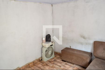 Casa de condomínio à venda com 135m², 3 quartos e 1 vagaSala  - Casa 2