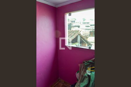 Casa de condomínio à venda com 135m², 3 quartos e 1 vagaCloset do Quarto - Casa 2