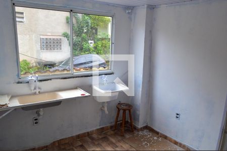 Casa de condomínio à venda com 135m², 3 quartos e 1 vagaCozinha e Área de Serviço - Casa 2  