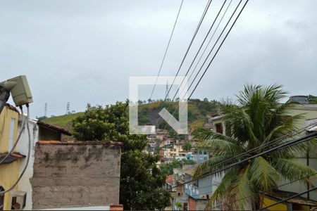 Casa de condomínio à venda com 135m², 3 quartos e 1 vagaVista da Varanda   - Casa 2