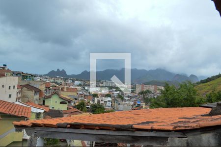 Casa de condomínio à venda com 135m², 3 quartos e 1 vagaVista da Varanda  - Casa 2