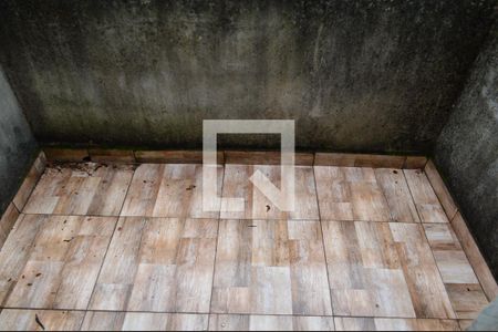 Casa de condomínio à venda com 135m², 3 quartos e 1 vagaVaranda da Sala - Casa 2