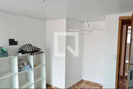 Casa de condomínio à venda com 135m², 3 quartos e 1 vagaSuíte  - Casa 2