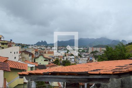 Casa de condomínio à venda com 135m², 3 quartos e 1 vagaVista do Terraço 