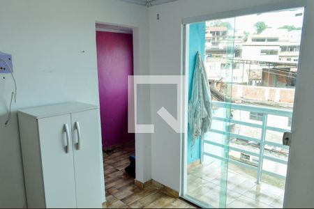 Casa de condomínio à venda com 135m², 3 quartos e 1 vagaQuarto  - Casa 2