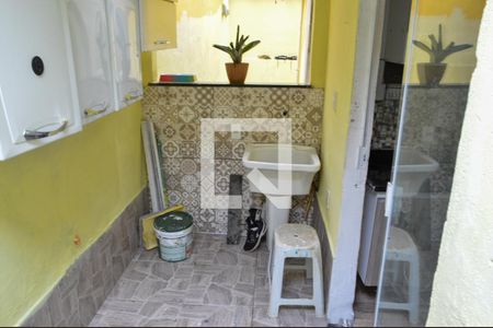 Casa de condomínio à venda com 135m², 3 quartos e 1 vagaÁrea de Serviço - Casa 1