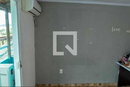 Casa de condomínio à venda com 135m², 3 quartos e 1 vagaQuarto  - Casa 2