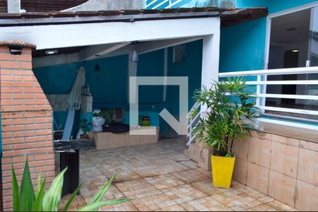 Casa de condomínio à venda com 135m², 3 quartos e 1 vagaTerraço Gourmet 