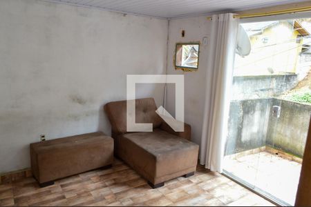 Casa de condomínio à venda com 135m², 3 quartos e 1 vagaSala  - Casa 2