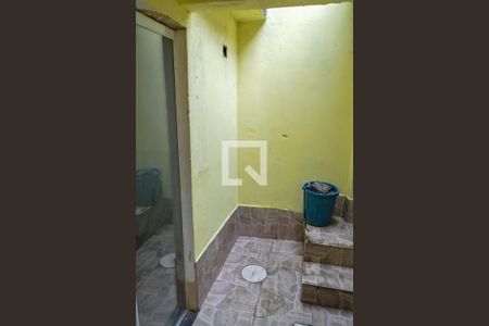 Casa de condomínio à venda com 135m², 3 quartos e 1 vagaÁrea de Serviço - Casa 1