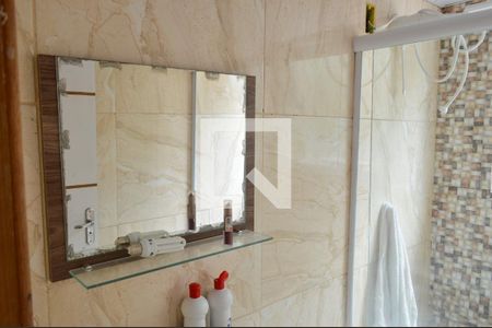 Casa de condomínio à venda com 135m², 3 quartos e 1 vagaBanheiro  - Casa 2