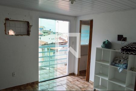 Casa de condomínio à venda com 135m², 3 quartos e 1 vagaSuite  - Casa 2