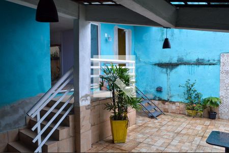 Casa de condomínio à venda com 135m², 3 quartos e 1 vagaTerraço Gourmet 