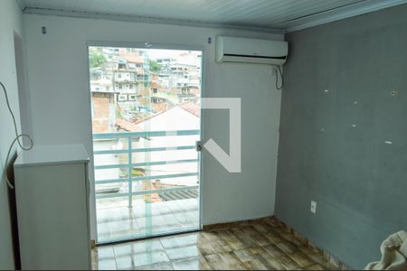 Casa de condomínio à venda com 135m², 3 quartos e 1 vagaQuarto  - Casa 2