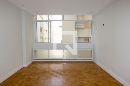 Sala de apartamento à venda com 2 quartos, 100m² em Jardim Paulista, São Paulo