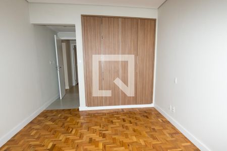 Suíte 1 de apartamento à venda com 2 quartos, 100m² em Jardim Paulista, São Paulo