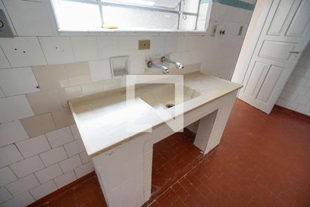 Casa para alugar com 80m², 2 quartos e sem vaga Casa para alugar com 80m², 2 quartos e sem vagaCozinha