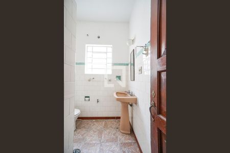 Casa para alugar com 80m², 2 quartos e sem vaga Casa para alugar com 80m², 2 quartos e sem vagaBanheiro