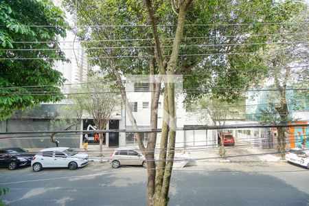 Vista do Quarto 1 de casa para alugar com 2 quartos, 80m² em Vila Zilda, São Paulo