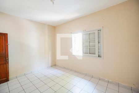 Quarto 1 de casa para alugar com 2 quartos, 80m² em Vila Zilda, São Paulo