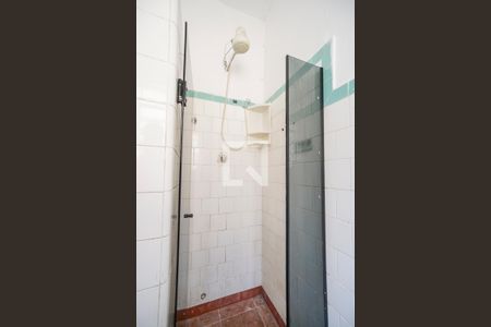 Casa para alugar com 80m², 2 quartos e sem vaga Casa para alugar com 80m², 2 quartos e sem vagaBanheiro