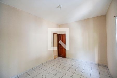 Quarto 1 de casa para alugar com 2 quartos, 80m² em Vila Zilda, São Paulo