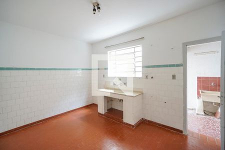 Casa para alugar com 80m², 2 quartos e sem vaga Casa para alugar com 80m², 2 quartos e sem vagaCozinha