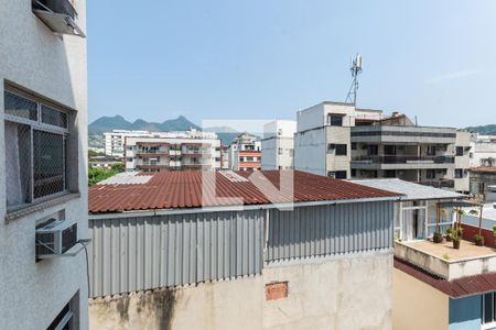 Vista de apartamento à venda com 1 quarto, 61m² em Vila Isabel, Rio de Janeiro