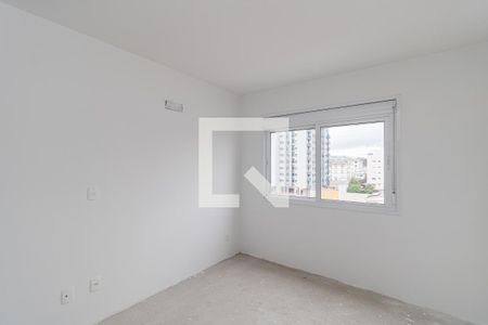 Apartamento à venda com 94m², 3 quartos e 2 vagasQuarto 1 suite