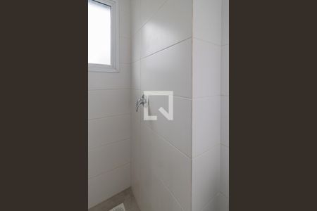 Apartamento à venda com 94m², 3 quartos e 2 vagasBanheiro da Suíte