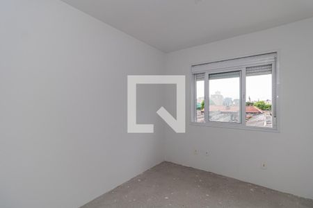 Apartamento à venda com 94m², 3 quartos e 2 vagasQuarto 3