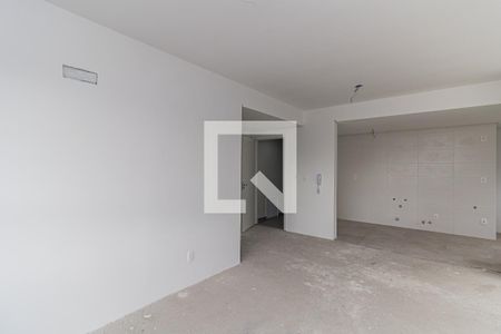 Sala de apartamento à venda com 3 quartos, 94m² em Cristo Redentor, Porto Alegre