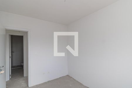 Apartamento à venda com 94m², 3 quartos e 2 vagasQuarto 2