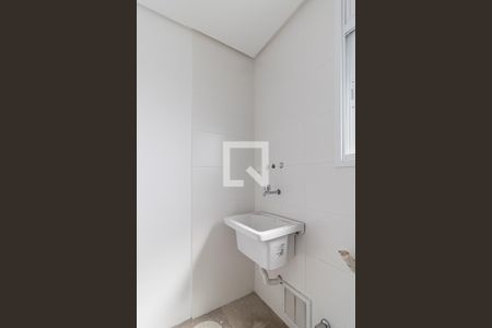 Apartamento à venda com 94m², 3 quartos e 2 vagasCozinha e Área de Serviço