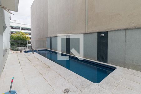 Apartamento à venda com 2 quartos, 62m² em Cristo Redentor, Porto Alegre