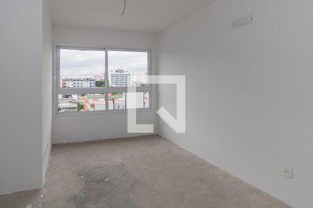 Sala de apartamento à venda com 2 quartos, 62m² em Cristo Redentor, Porto Alegre