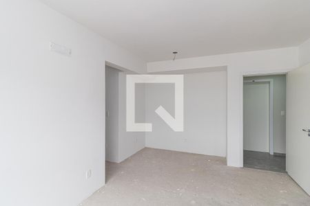 Sala de apartamento à venda com 2 quartos, 62m² em Cristo Redentor, Porto Alegre